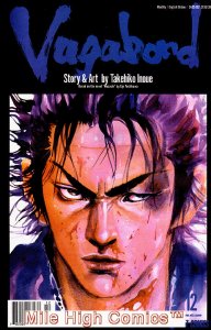 VAGABOND PART 1 (2001 Series) #12 Fine Comics Book