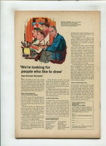 AVENGERS #49 (8.0 OB) WANDA, QUICKSILVER, MAGNETO!! 1967