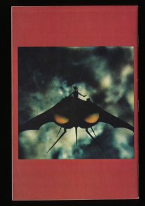 Marvel Comics Super Special #25 (1983)