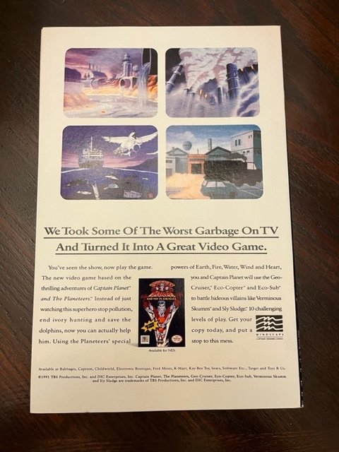 Captain America #396 Direct Edition (1992) - NM