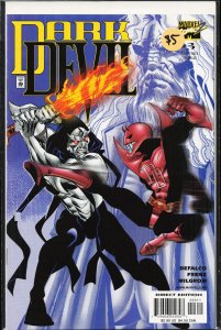 Darkdevil #3 (2001) Darkdevil