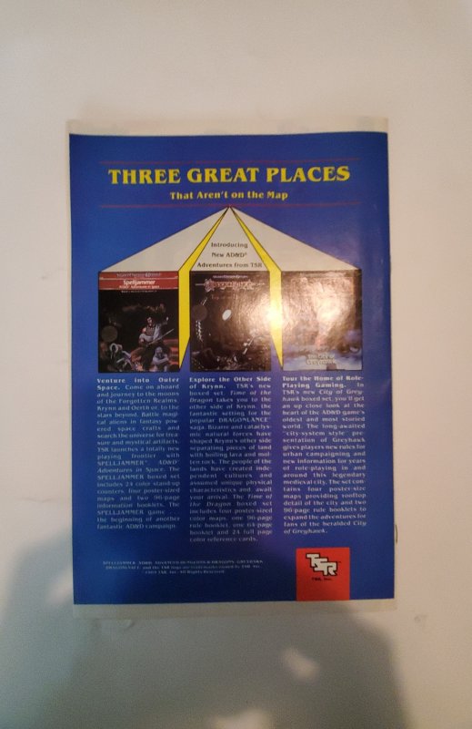 Avengers West Coast #49 (1989) NM Marvel Comic Book J739