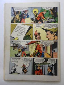 Four Color #283 (1950) Solid GVG Condition!