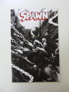 Spawn #319 variant (2021) NM condition