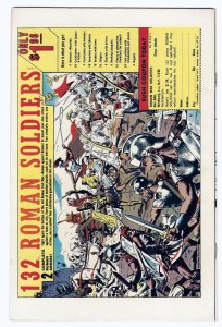 Captain America #104 (1968) VF