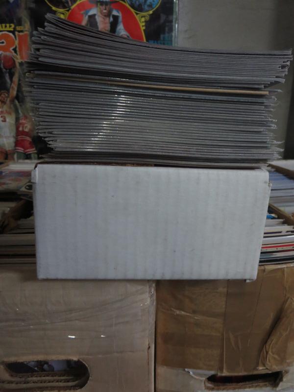 Kochcomics' Crackerjack Box Up to 50 DC Comics! Stray Dupes only! Grab Bag Lot!