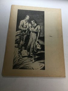 Alex Raymond Ilustrator Nm- Near Mint- Memory Lane Publication