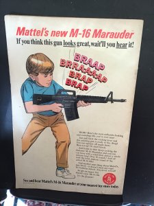 Detective Comics #366 (1967) mid grade Batman’s final hours! Elongated Man! FN