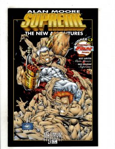 Supreme: The New Adventures #45 (1997) OF18
