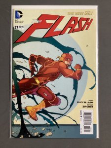 The Flash #27 (2014)