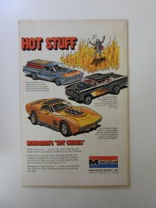 Amazing Adventures #37 VF- condition