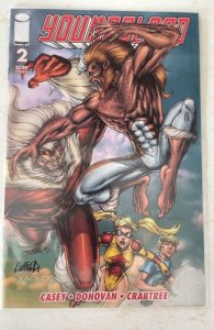 Youngblood #2 (2008)