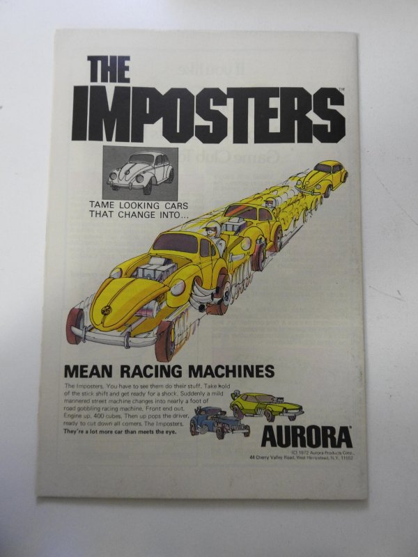 Superboy #196 (1973)