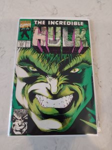 The Incredible Hulk #379 (1991)