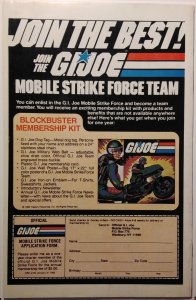 Dazzler #18 Newsstand Edition (1982)