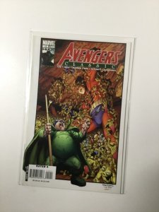 Avengers Classic #12 (2008) HPA