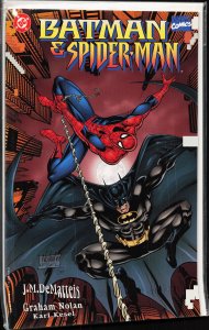Batman/Spider-Man (1997) Spider-Man