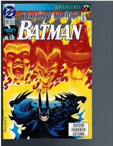 Detective Comics #661 (1993)