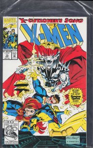 X-Men #15 (1992) X-Men
