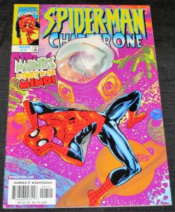 Spiderman Chapter One #7 -1999