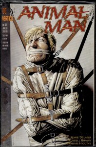 Animal Man #60 (1993) Animal Man