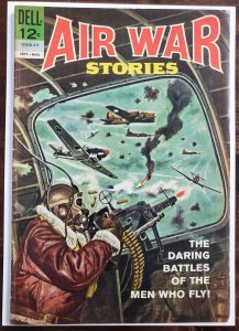 Air War Stories 1
