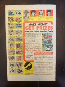 Captain Marvel #38 (1975)