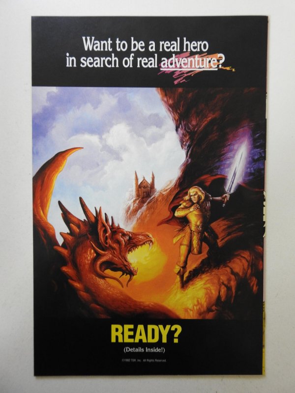 The Amazing Spider-Man #370 (1992)