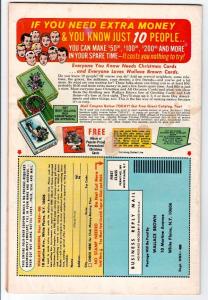 Amazing Spider-Man #89 strict VG/FN 5.0   Appearance - Doctor Octopus  Many more