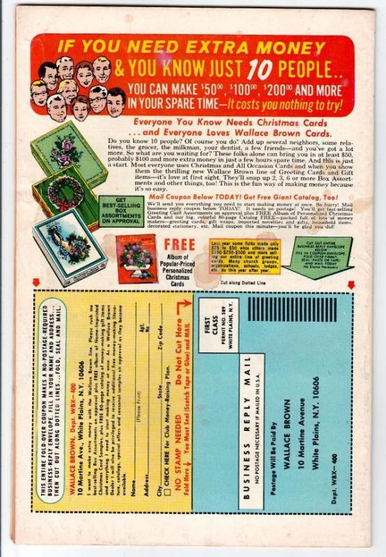 Amazing Spider-Man #89 strict VG/FN 5.0   Appearance - Doctor Octopus  Many more