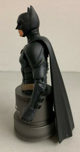 The Dark Knight Rises Batman Bust DC Collectibles 