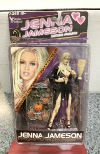 Jenna Jameson Action Figure