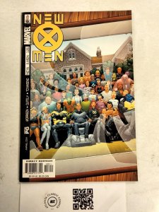 New X-Men #126 Marvel VF-NM Comic Book 4 TJ47