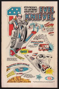 Kamandi the Last Boy on Earth 26 (1975) VF+ 8.5 Bronze Age DC Comics