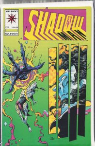Shadowman #22 (1994) Shadowman [Key Issue]