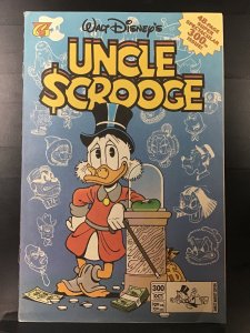 Uncle Scrooge #300 (1996)j