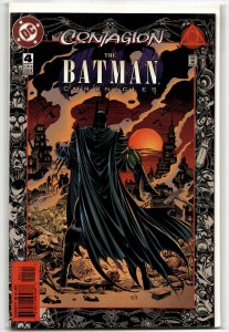 The Batman Chronicles #4 (1996) Batman