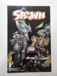 Spawn #108 (2001) VF Condition!