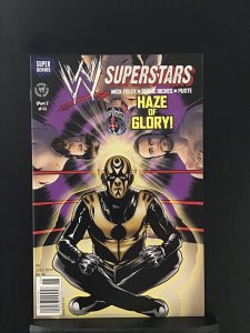 WWE Superstars #6 (2014)