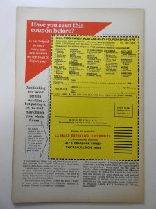 Fantastic Four #132 (1973) FN Condition!