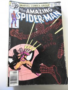 The Amazing Spider-Man #188 (1979)