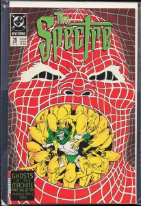 The Spectre #29 (1989) The Spectre