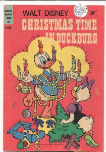 Anders And & Co. (DK) #197251 (1972)