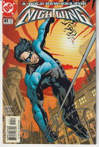 Nightwing #41 (2000)
