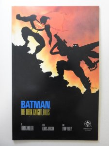 Batman: The Dark Knight #4 (1986) VF Condition!