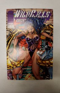 WildC.A.T.s: Covert Action Teams #8 (1994) NM Image Comic Book J733