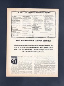 Hulk! #13 (1979) First Published Interior Art by Bill Sienkiewicz