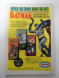 Superboy #129 (1966) VG+ Condition