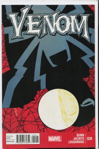 Venom #39 (2013) Venom