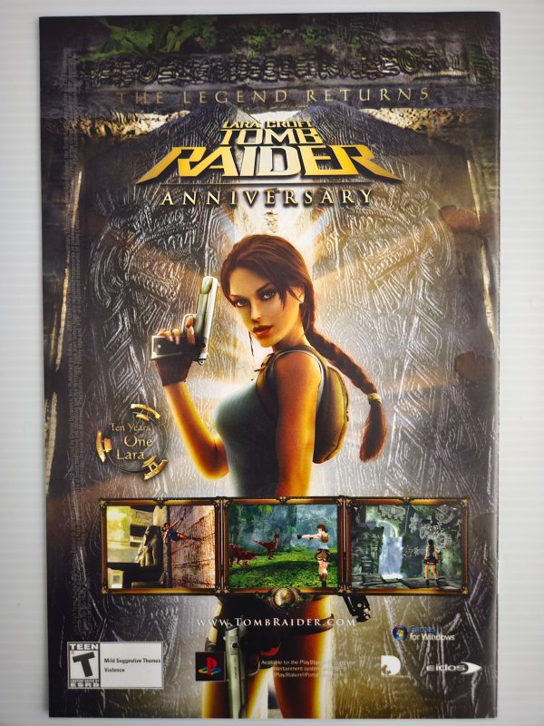 Countdown #44 (2007)